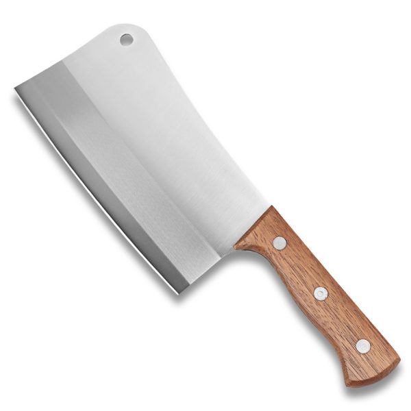 Stainless Steel Household Kitchen Knife - Image 4