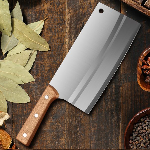 Stainless Steel Household Kitchen Knife - Image 2