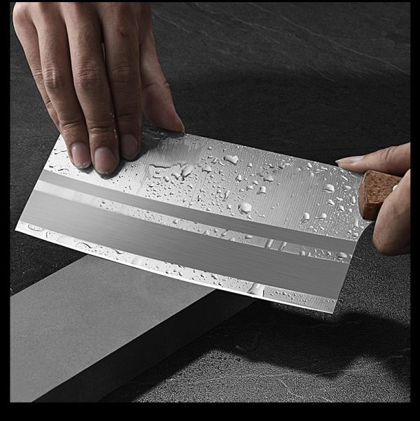 Stainless Steel Household Kitchen Knife - Image 3