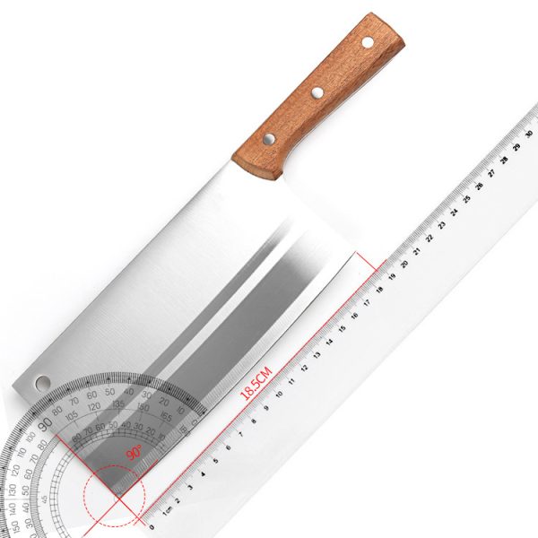 Stainless Steel Household Kitchen Knife - Image 6